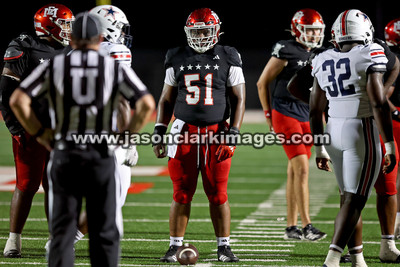 NJCAA: Northwest Mississippi v East Mississippi