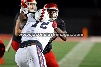 NJCAA: Northwest Mississippi v East Mississippi