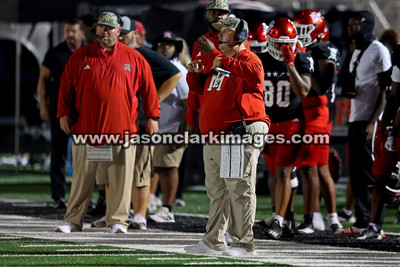 NJCAA: Northwest Mississippi v East Mississippi