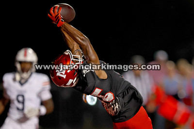 NJCAA: Northwest Mississippi v East Mississippi