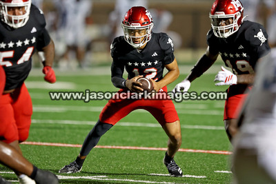 NJCAA: Northwest Mississippi v East Mississippi