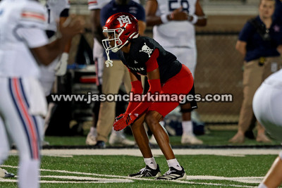 NJCAA: Northwest Mississippi v East Mississippi