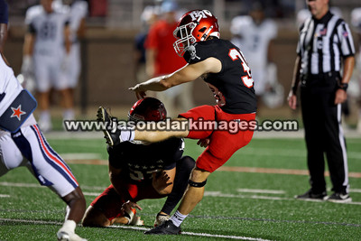 NJCAA: Northwest Mississippi v East Mississippi