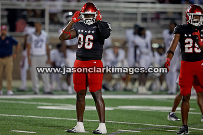 NJCAA: Northwest Mississippi v East Mississippi
