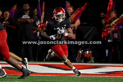 NJCAA: Northwest Mississippi v East Mississippi
