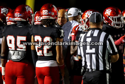 NJCAA: Northwest Mississippi v East Mississippi