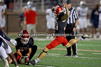 NJCAA: Northwest Mississippi v East Mississippi