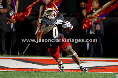 NJCAA: Northwest Mississippi v East Mississippi