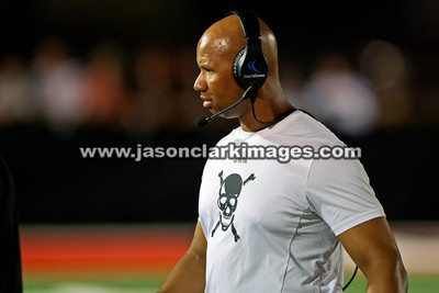 NJCAA: Northwest Mississippi v East Mississippi