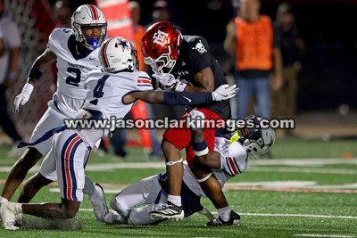 NJCAA: Northwest Mississippi v East Mississippi