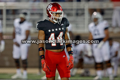 NJCAA: Northwest Mississippi v East Mississippi