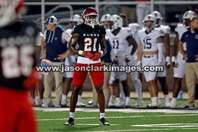 NJCAA: Northwest Mississippi v East Mississippi