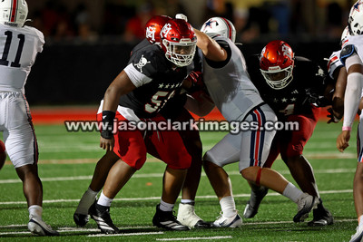 NJCAA: Northwest Mississippi v East Mississippi