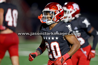 NJCAA: Northwest Mississippi v East Mississippi
