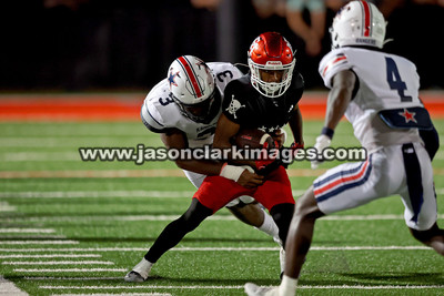 NJCAA: Northwest Mississippi v East Mississippi