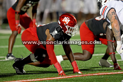 NJCAA: Northwest Mississippi v East Mississippi