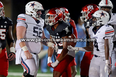 NJCAA: Northwest Mississippi v East Mississippi