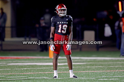 NJCAA: Northwest Mississippi v East Mississippi