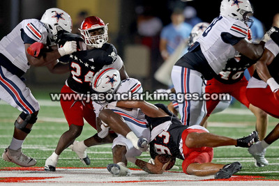 NJCAA: Northwest Mississippi v East Mississippi