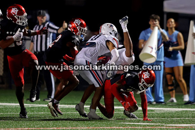 NJCAA: Northwest Mississippi v East Mississippi