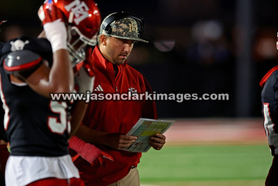 NJCAA: Northwest Mississippi v East Mississippi