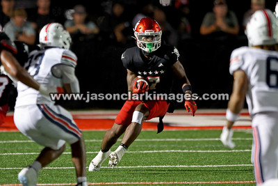 NJCAA: Northwest Mississippi v East Mississippi