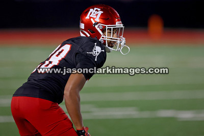 NJCAA: Northwest Mississippi v East Mississippi