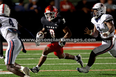 NJCAA: Northwest Mississippi v East Mississippi