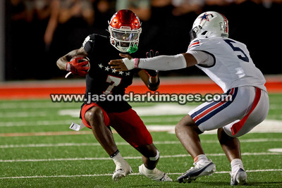 NJCAA: Northwest Mississippi v East Mississippi