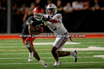 NJCAA: Northwest Mississippi v East Mississippi