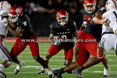NJCAA: Northwest Mississippi v East Mississippi