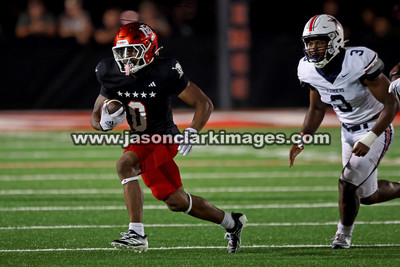 NJCAA: Northwest Mississippi v East Mississippi
