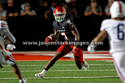 NJCAA: Northwest Mississippi v East Mississippi
