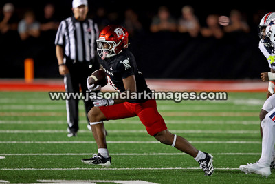 NJCAA: Northwest Mississippi v East Mississippi