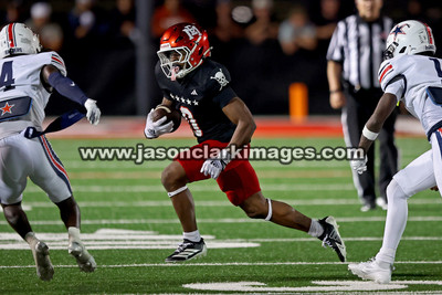 NJCAA: Northwest Mississippi v East Mississippi