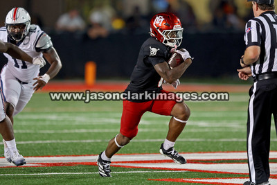 NJCAA: Northwest Mississippi v East Mississippi