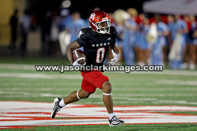 NJCAA: Northwest Mississippi v East Mississippi