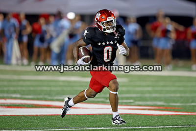 NJCAA: Northwest Mississippi v East Mississippi
