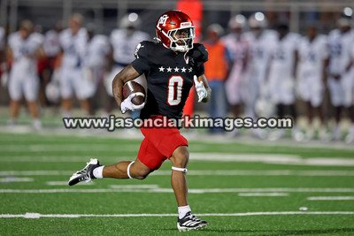 NJCAA: Northwest Mississippi v East Mississippi