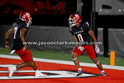 NJCAA: Northwest Mississippi v East Mississippi