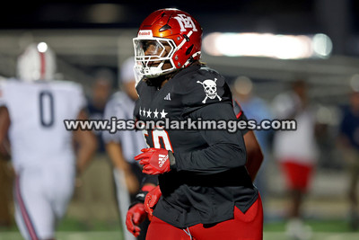 NJCAA: Northwest Mississippi v East Mississippi