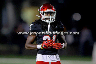 NJCAA: Northwest Mississippi v East Mississippi