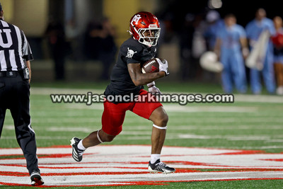 NJCAA: Northwest Mississippi v East Mississippi