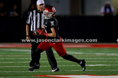 NJCAA: Northwest Mississippi v East Mississippi