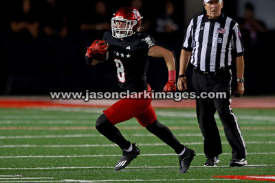 NJCAA: Northwest Mississippi v East Mississippi