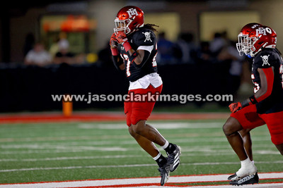 NJCAA: Northwest Mississippi v East Mississippi