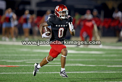 NJCAA: Northwest Mississippi v East Mississippi