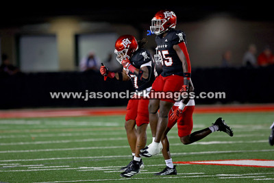 NJCAA: Northwest Mississippi v East Mississippi