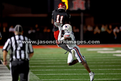 NJCAA: Northwest Mississippi v East Mississippi