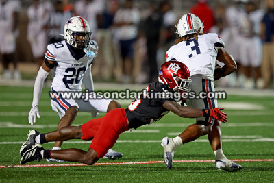 NJCAA: Northwest Mississippi v East Mississippi